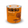 Безцветен лак за защита на дървен материал в жилищни помещения - Belinka INTERIER LAK - Изображение 1