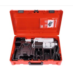Rothenberger ПРЕСОВА МАШИНА ROMAX AC ECO BASIC