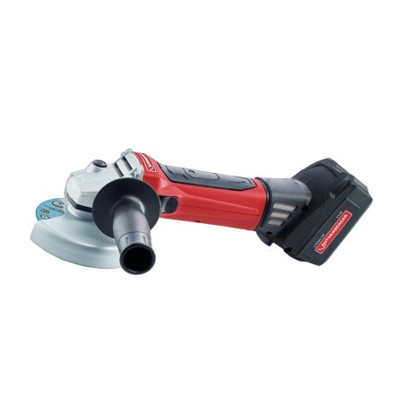 Rothenberger RO AG8000 акумулаторен ъглошлайф
