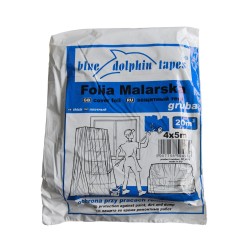 Любителски комплект за боядисване - BlueDolphin HOBBY
