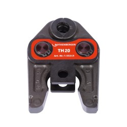 Rothenberger TH 20 ПРЕСОВАЩИ ЧЕЛЮСТИ