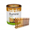 Лазурно покритие за изсветляване на тъмни повърхности - Belinka ILLUMINA - Изображение 1