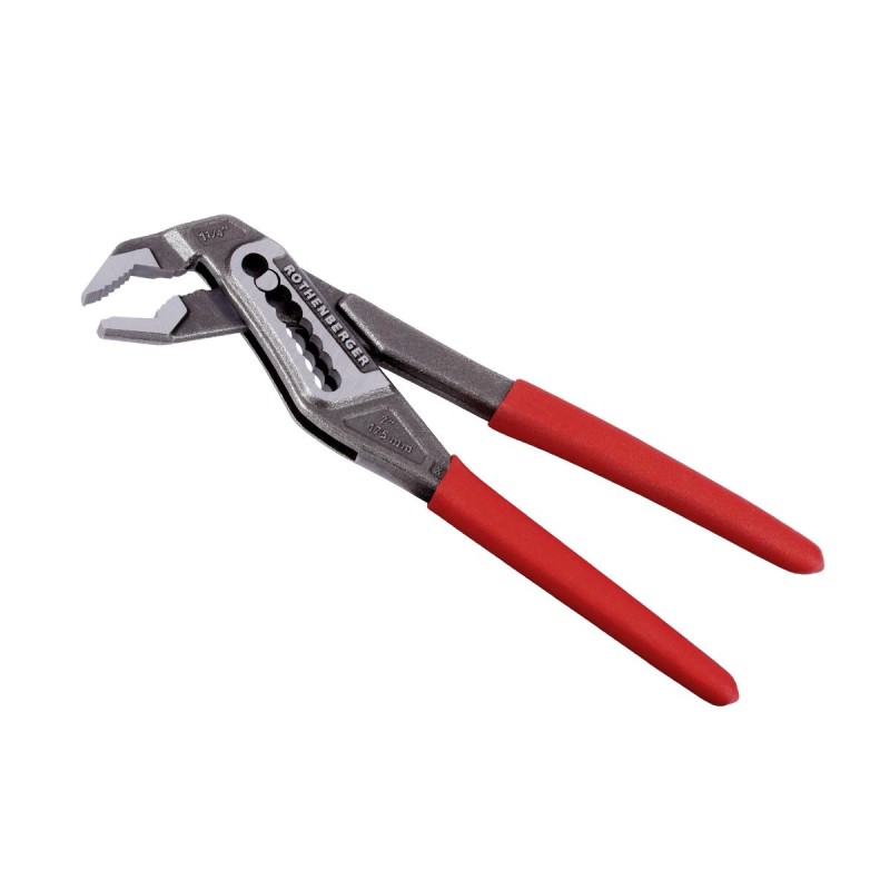Rothenberger РАЗДВИЖЕН КЛЮЧ ROGRIP M 7"