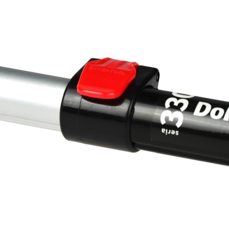 BlueDolphin Серия 330 Телескопична дръжка DolphinXtender 30-60 см