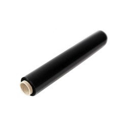 BlueDolphin Стреч фолио Black - 500mm x 1,0 kg