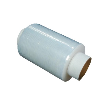 BlueDolphin Стреч фолио MINI ролка - 100mm x 0,20 kg