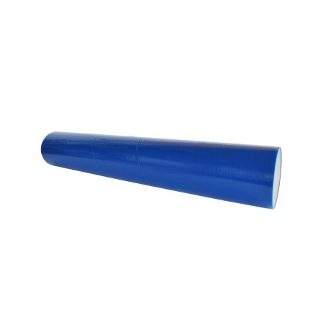 BlueDolphin Защитно фолио за прозорци - 500мм x 30м