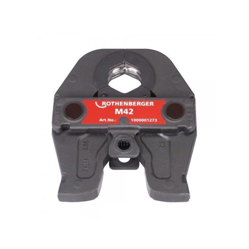 Rothenberger M 42 ПРЕСОВАЩИ ЧЕЛЮСТИ