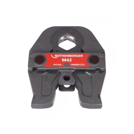 Rothenberger M 42 ПРЕСОВАЩИ ЧЕЛЮСТИ