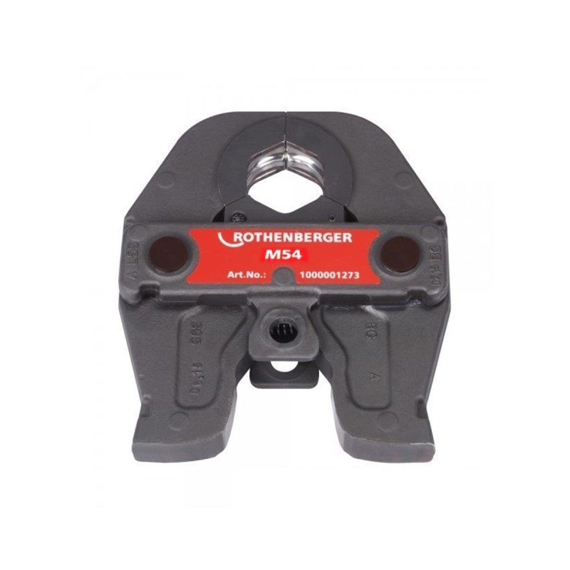 Rothenberger M 54 ПРЕСОВАЩИ ЧЕЛЮСТИ