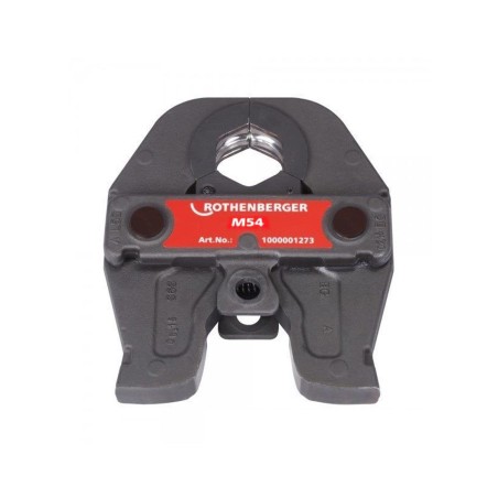 Rothenberger M 54 ПРЕСОВАЩИ ЧЕЛЮСТИ