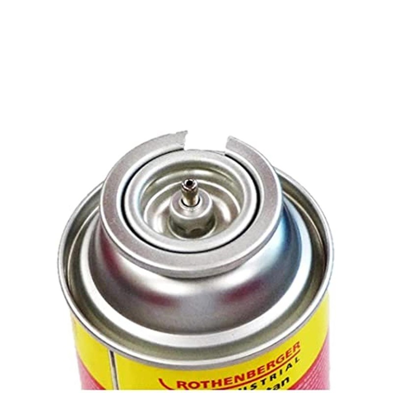 Rothenberger Ro Butan 220ml - флакони с газ бутан