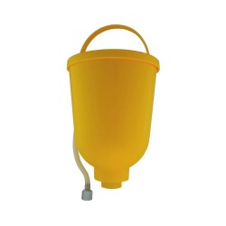 WAGNER Съд за боя 5 L