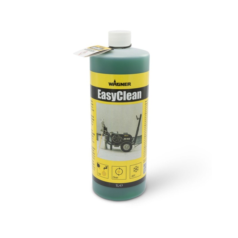 WAGNER Easy Clean Препарат за почистване и консервиране