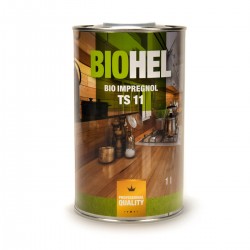 Импрегниращо био масло BIOHEL TS 11