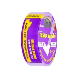 BlueDolphin WASHI TAPE тиксо от оризова хартия за деликатни повърхности 60 дни