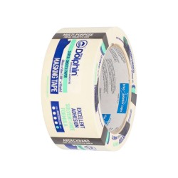 BlueDolphin Хартиена лента за маскиране MT-627
