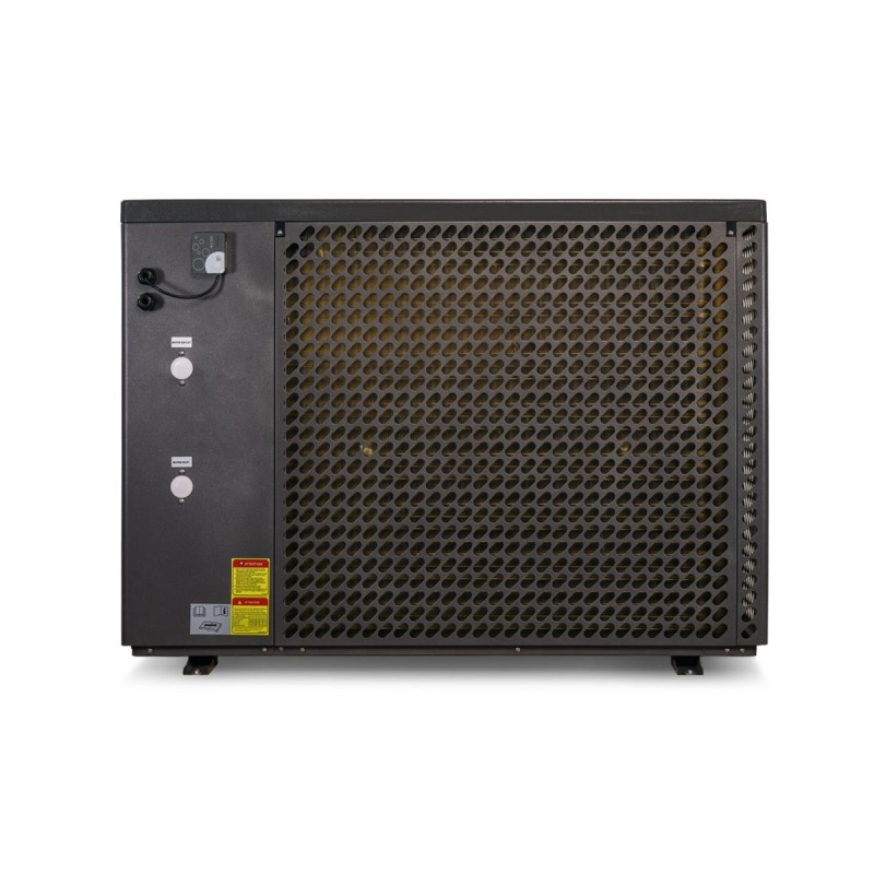 Термопомпа PellasX PX Green Therm Air с компресор Highly