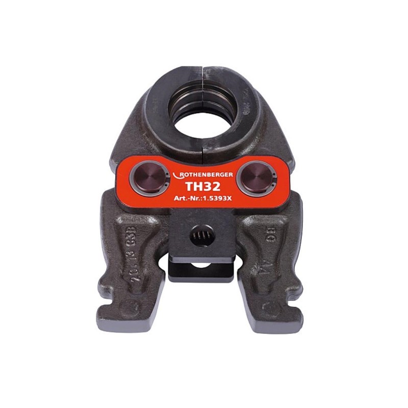 Rothenberger TH 32 Compact ПРЕСОВАЩИ ЧЕЛЮСТИ
