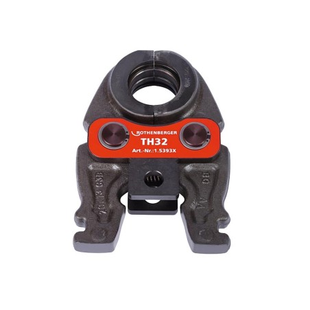 Rothenberger TH 32 Compact ПРЕСОВАЩИ ЧЕЛЮСТИ