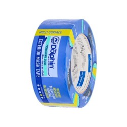 BlueDolphin Самозалепваща лента TARP & STUCCO