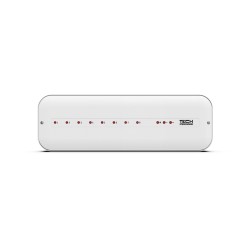 Tech-Controllers КОНТРОЛЕР ЖИЧЕН ЗА ТЕРМОСТАТИЧНИ ЗАДВИЖКИ (8 ЗОНИ)-EU-L-5s