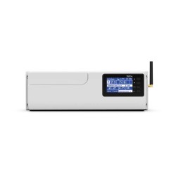 Tech-Controllers КОНТРОЛЕР БЕЗЖИЧЕН ЗА ТЕРМОСТАТИЧНИ ЗАДВИЖКИ (8 ЗОНИ)-EU-L-8e