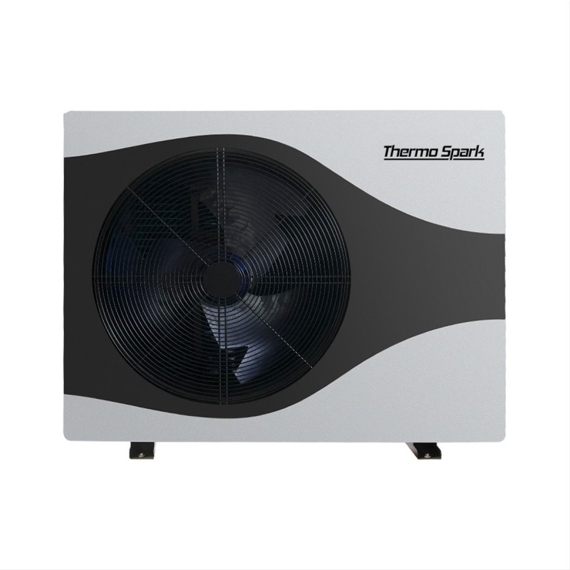 Термопомпа ThermoSpark с компресор Panasonic