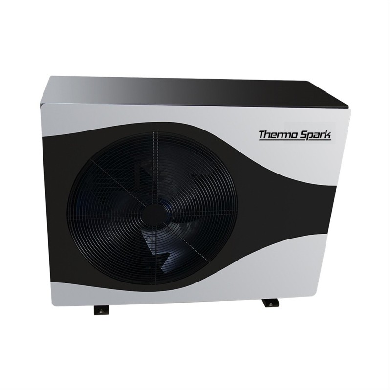 Термопомпа ThermoSpark с компресор Panasonic