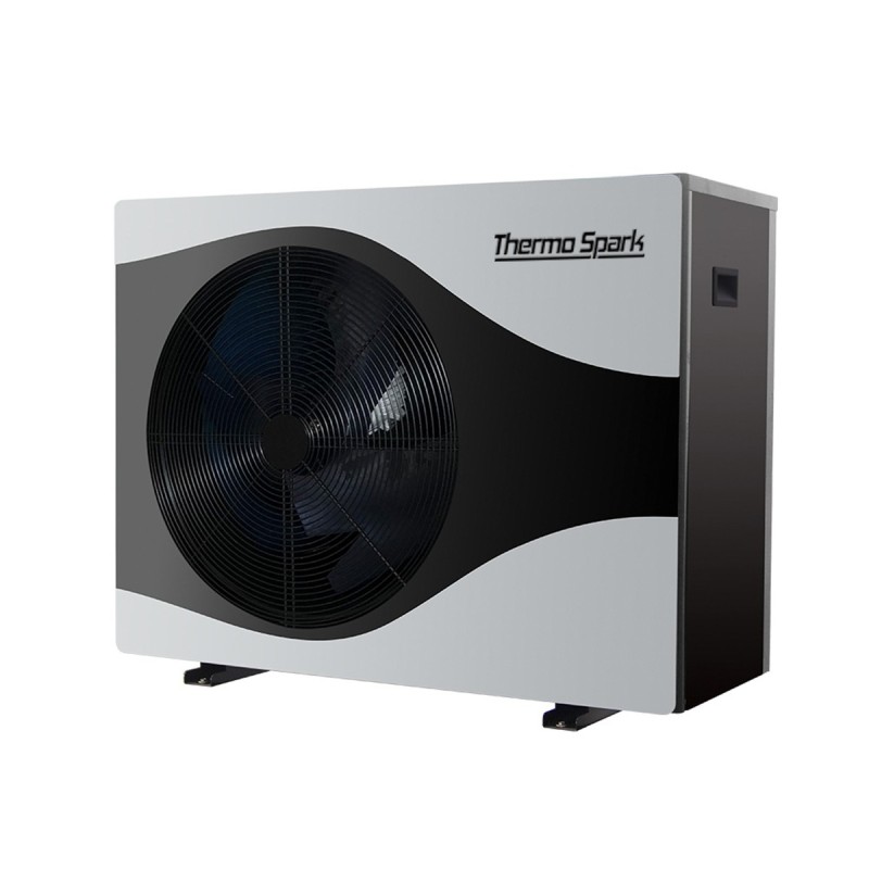 Термопомпа ThermoSpark с компресор Panasonic