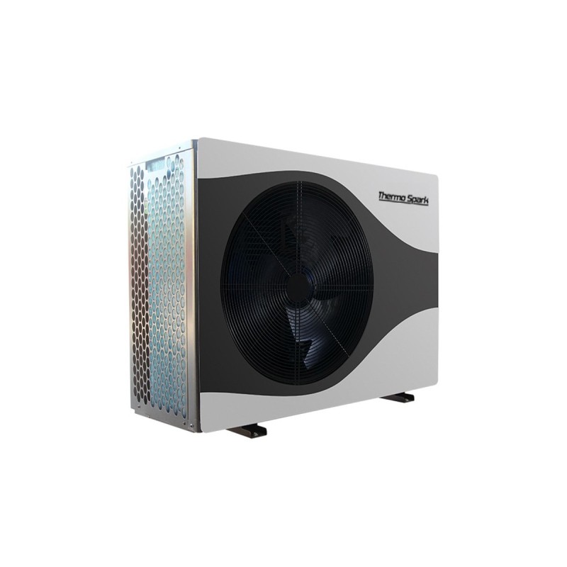 Термопомпа ThermoSpark с компресор Panasonic