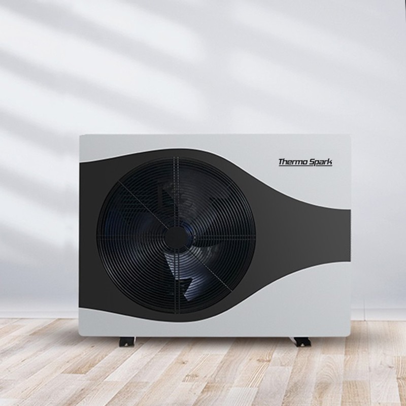 Термопомпа ThermoSpark с компресор Panasonic