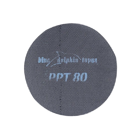 BlueDolphin Мрежести дискове за шкурене за твърди повърхности 225mm PPT - 3 бр