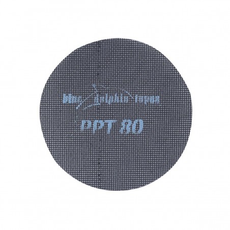 BlueDolphin Мрежести дискове за шкурене за твърди повърхности 225mm PPT - 3 бр