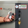 Термопомпа PellasX PX Stabila Air - Изображение 7