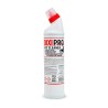 DIXIPRO WC CLEANER - Самопочистващ препарат за тоалетни чинии