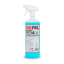 DIXIPRO BATHROOM FOAM - Активна пяна за баня