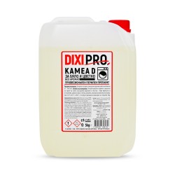 DIXIPRO KAMEA D - Перилен препарат за дрехи