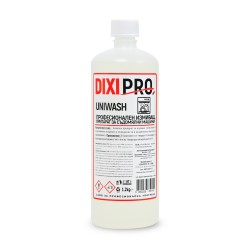 DIXIPRO KITCHEN UNIWASH - Препарат за съдомиялни машини