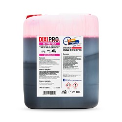 DIXIPRO Активна пяна за безконтактно измиване на автомобили
