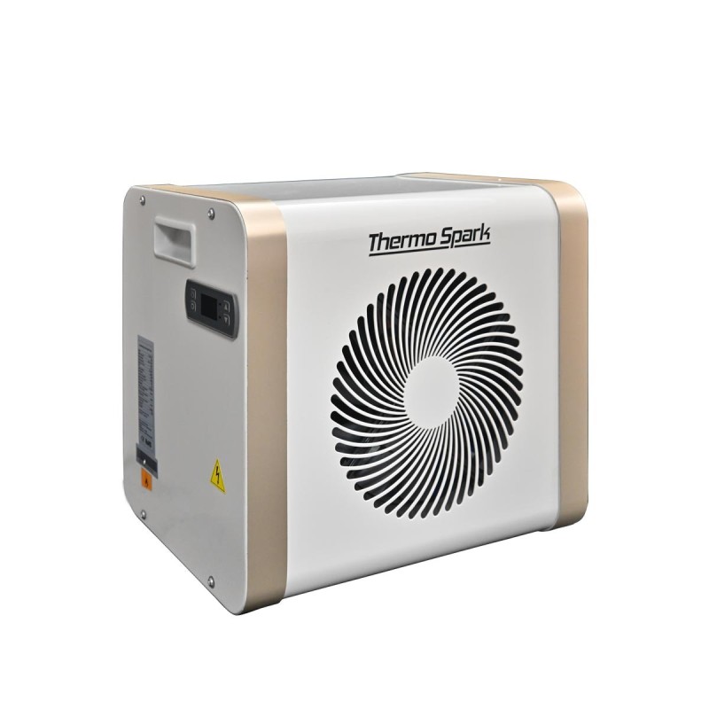 Термопомпа за басейн ThermoSpark Mini Pool