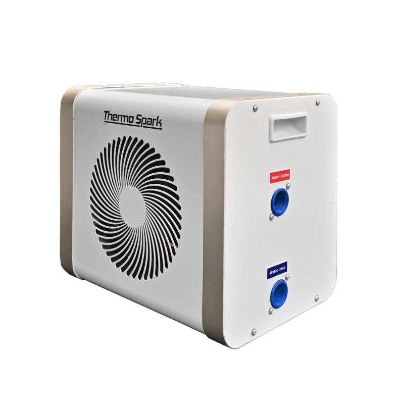 Термопомпа за басейн ThermoSpark Mini Pool