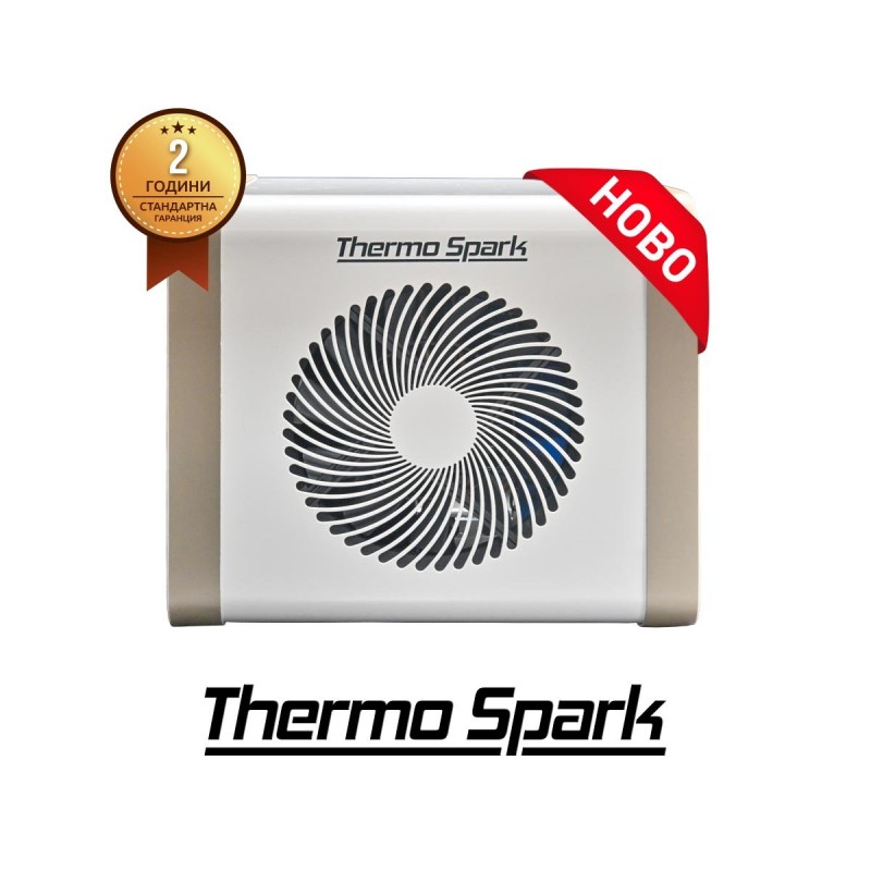 Термопомпа за басейн ThermoSpark Mini Pool