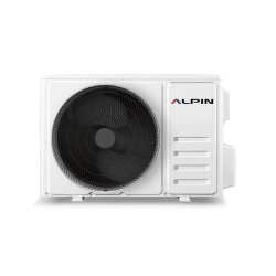 Климатик Alpin Elite ASW