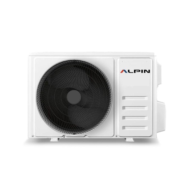Климатик Alpin Elite ASW