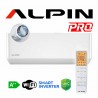 Климатик Alpin Pro АSW - Изображение 1