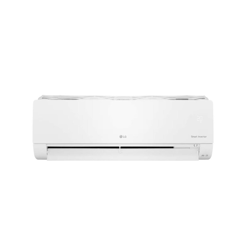 Климатик LG S12EW.NSJ/UA3 Standard WIN WIFI