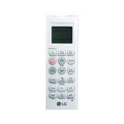 Климатик LG UQ - Подов