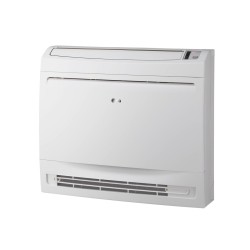 Климатик LG UQ - Подов