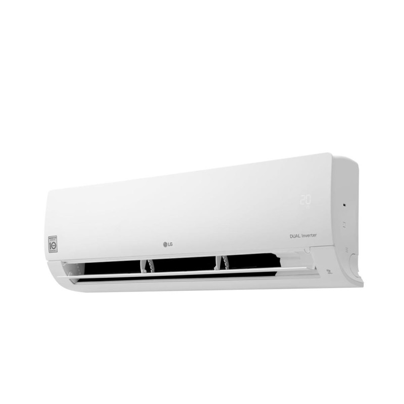 Климатик LG S EQ